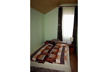 Pensjonat rodzinny Hajdúszoboszló 5